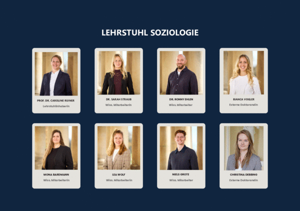 Unser Team